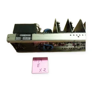 2034-000-91 Power Pac AC Power Supply