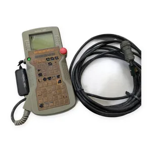 Yasnac MRC JZNC-MPP21E Pendant Motoman Robot Controller
