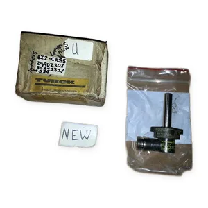 Turck BI2-CRS524-ADZ30X3-B1131/S34 Switch Industrial Sensor