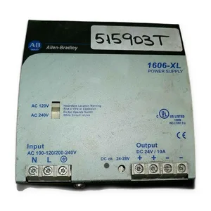 Allen-Bradley 1606-XL240EP Power Supply