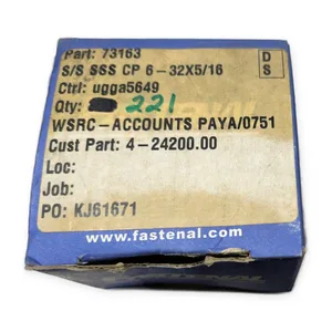 Fastenal 73163