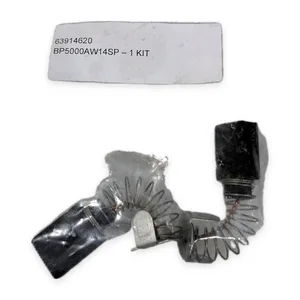 Baldor BP5000AW14SP Kit Pigtail Springs Terminals