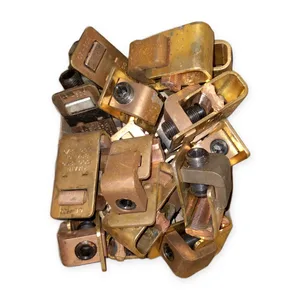Thomas & Betts CT500 Lugs