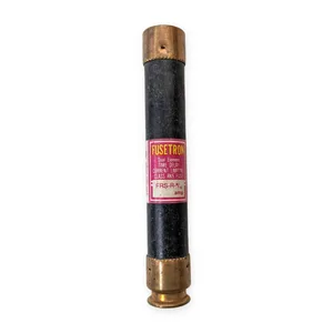 Bussmann FRS-R-8/10 Fusetron RK5 Time Delay Fuse