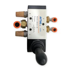 Airtac 4H310-08 Manual Directional Control Valve