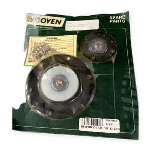Goyen K4000 CA40 Nylon Seat Pulse Valve – actual item, photo 1 of 5