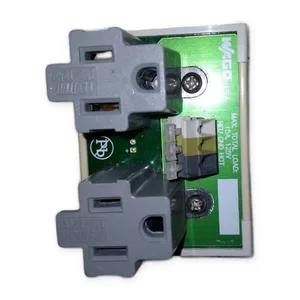 WAGO 51195982 Terminal Block