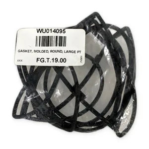 WU014095GASKET – actual item, photo 1 of 2
