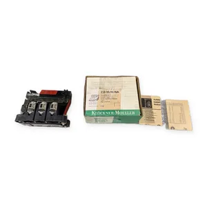 Moeller Z2-16/K-NA Bimetal Thermal Overload Relay
