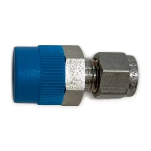 Swagelok 1/4T Fitting