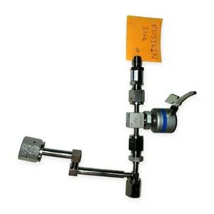 Fujikin AM5RA000 Pneumatic Valve