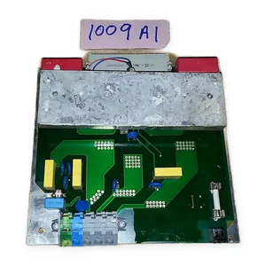 UV ELS292-2C Industrial Lamp Drive Module