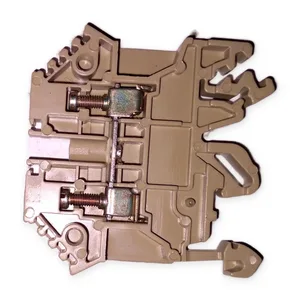 Altech 1296.2 Feed Through Terminal Block – actual item, photo 1 of 4