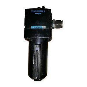 Wilkerson L28-04-LL Pneumatic Lubricator