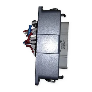 Harting H-A1685 Connector – actual item, photo 1 of 4