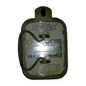 Panalarm 50-X1 Alarm Relay