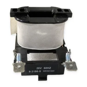 Eaton 9-3186-9 Motor Control