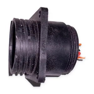 TE Connectivity 206613-1 Standard Circular Connector