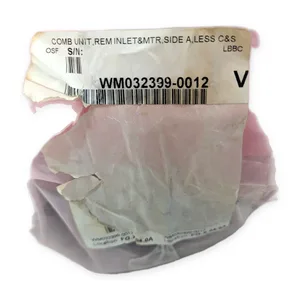 Wayne WM032399-0012 Fuel Dispenser Part – actual item, photo 1 of 2