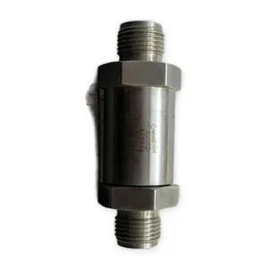 Swagelok SS-6C-EP-10 Pressure Relief Valve