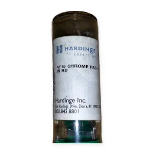 Hardinge AF16 Machine Part