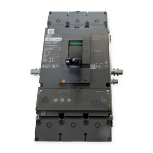 Schneider Electric LJ400 Powerpact