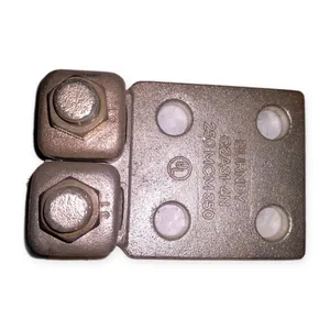 Burndy Q2A31-4N Conduct/fittings/outlet Boxes