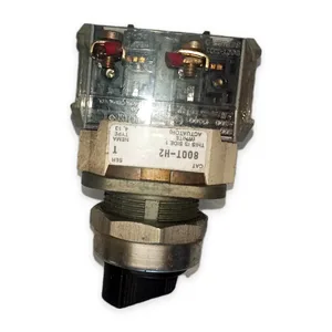 Allen-Bradley 800T-H2 Selector Switch