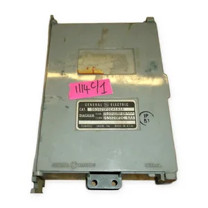 General Electric DS3820FDCA1A1A Discharge Module Drive Control