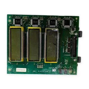 Gilbarco T17701-G1 Main Display Board PCB