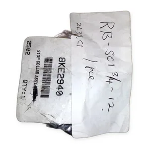 Enidine 8KE2940 Hardware