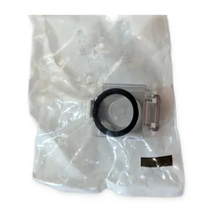 Eaton E22PCPM Push Button Cover – actual item, photo 1 of 5