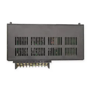 GE Fanuc IC630MDL375B Output Module 16 Circuits PLC
