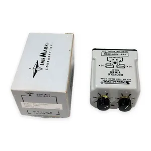 Vinemark 008-H0Z1-88E-BON Signaline Recycle Timer Relay