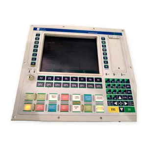 Bosch Rexroth SYSTEM200 Indramat BTV20 FWA-BTV