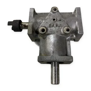 Browning Miter Speed Reducer Drive