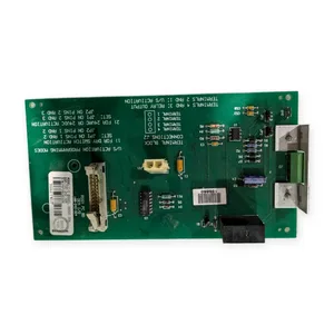 S8500 Branson Model:i/O Board