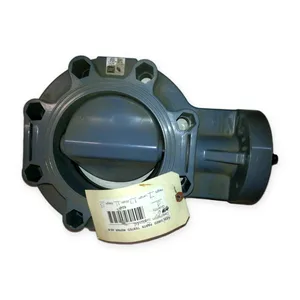 Spears NSF-61 CPVC Lug Butterfly Valve