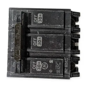 General Electric G0521 Breaker