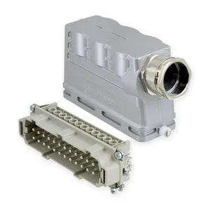 Amphenol C14610E0249478M Plug