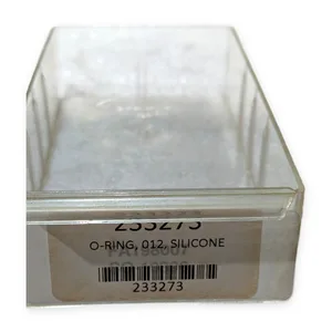 20/ORDER Silicone Industrial Seal Gasket