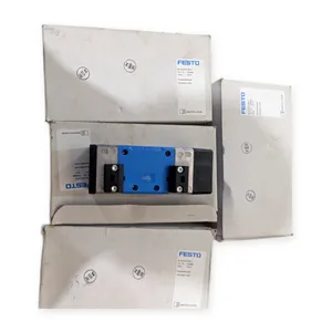 Festo VL-5/2-D-2-FR-C 151844 Pneumatic Valve