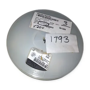 Panasonic ERJ-1TRQF1R0U 2512 Current Sense SMD Resistor