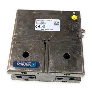 Schunk 318856 Robot Controller