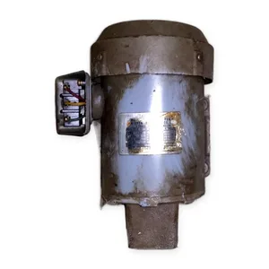 FELQ-8T Nippon Gerotor – actual item, photo 1 of 5