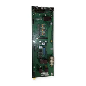 ABB 49Q03112AF Drive Board