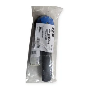 Eaton 68C6048G05 Breaker Door Mechanism Handle