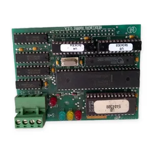 Heidelberg 5404301 U3 5404303 U4 5404304 PCB