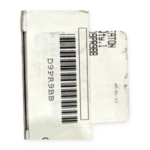 Cutler-Hammer D9PR9BB Relay – actual item, photo 1 of 7