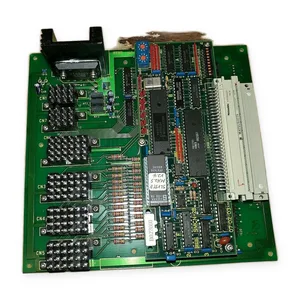 Hitachi INO-15 Circuit Board CNC Lathe PCB